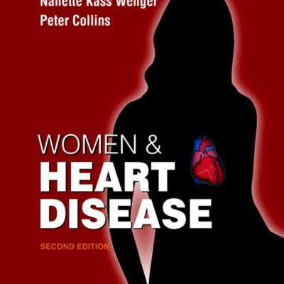 WOMEN & HEART DISEASE 2/E