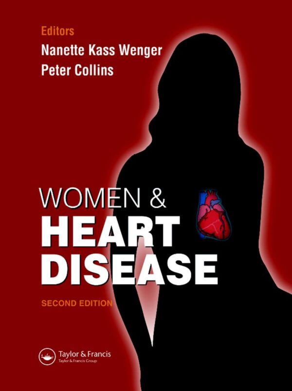 WOMEN & HEART DISEASE 2/E