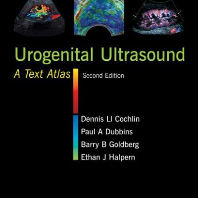 Urogenital Ultrasound: A Text Atlas