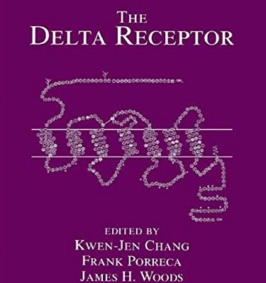 The Delta Receptor