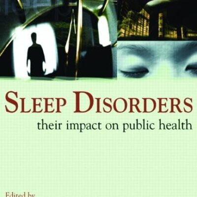 Sleep Disorders: Their Impact on Public Health