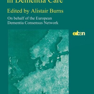 STANDARDS IN DEMENTIA CARE