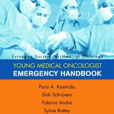 HANDBOOK OF ONCOLOGIC EMERGENCIES