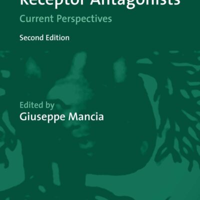 Angiotensin II Receptor Antagonists: Current Perspectives