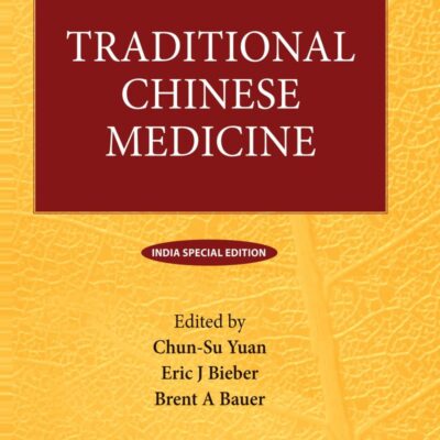 TRADITIONAL CHINESE MEDICINE (PB)