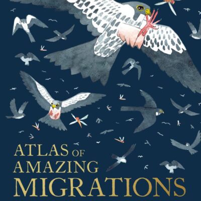 Atlas of Amazing Migrations