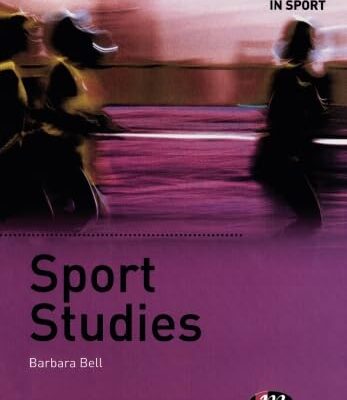 SPORT STUDIES (Active Learning in Sports)