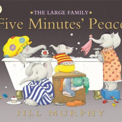 Five Minutes Peace