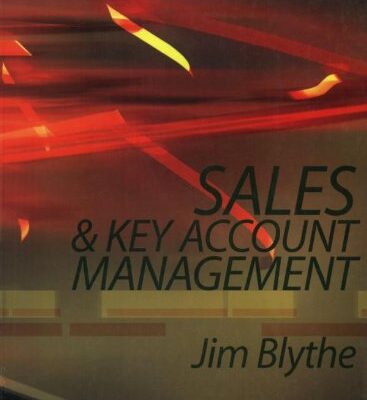 Sales and Key Account Management