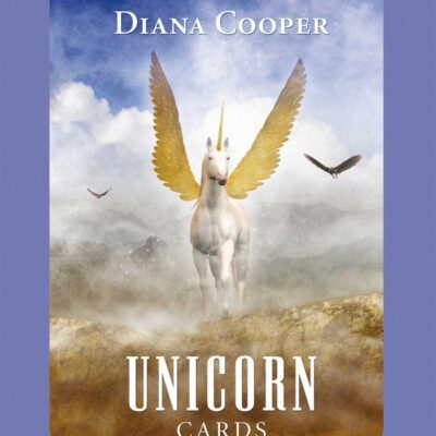 THE UNICORN CARDS, Cooper Diana