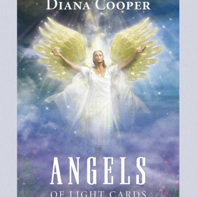 ANGELS OF LIGHT CARDS (EDITION, REDE)