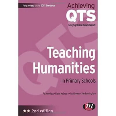 TEACHING HUMANITIES IN PRIMARY SCHOOLS