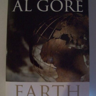 Earth in the Balance: Forging a New Common Purpose