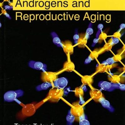 Androgens and Reproductive Aging