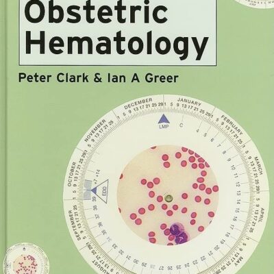 PRACTICAL OBSTETRIC HEMATOLOGY