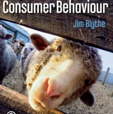 CONSUMER BEHAVIOUR