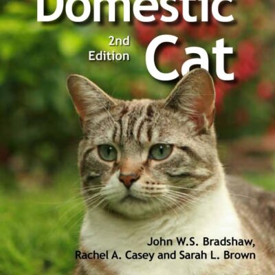 The Behaviour of the Domestic Cat
