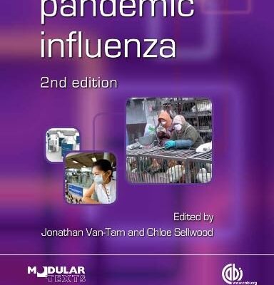 PANDEMIC INFLUENZA, 2ND EDITION