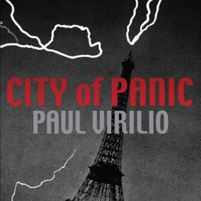 City Of Panic (Culture Machine) (Pb 2007)