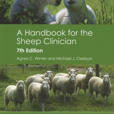 A Handbook for the Sheep Clinician