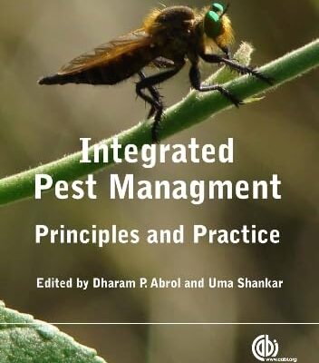 Integrated Pest Management: Principles and Practice