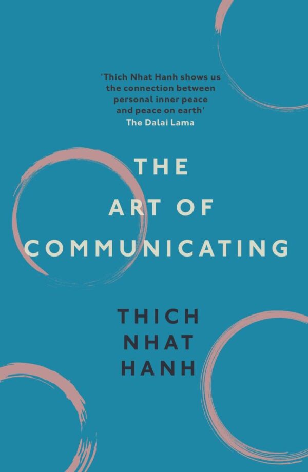 Art of Communicating, The