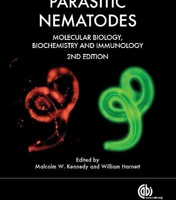 Parasitic Nematodes: Molecular Biology, Biochemistry and Immunology