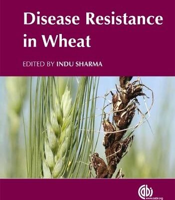 Disease Resistance in Wheat: 1 (CABI Plant Protection Series)