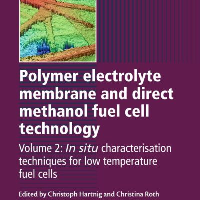 POLYMER ELECTROLYTE MEMBRANE AND DIRECT METHANOL FUEL CELL TECHNOLOGY, VOLUME 2