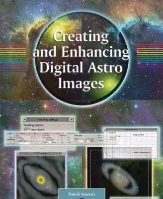 Creating And Enhancing Digital Astro Images Pb