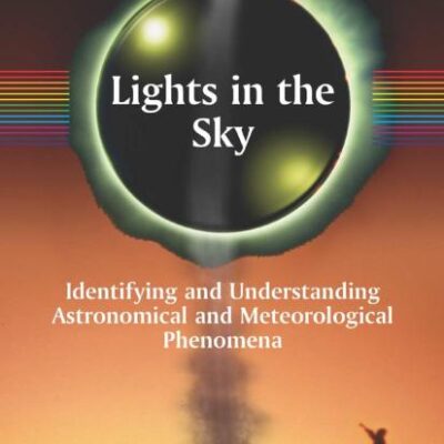 Lights In The Sky (Pb 2007)