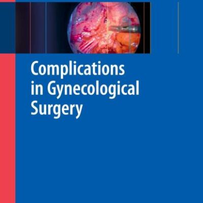Complications in Gynecological Surgery (Hb)