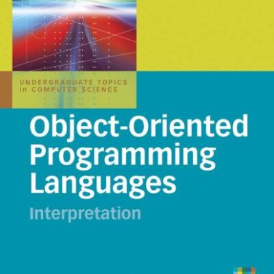 Object-Oriented Programming Languages: Interpretation (Pb)