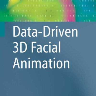 Data Driven 3d Facial Animation