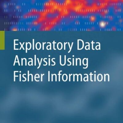 Exploratory Data Analysis Using Fisher Information (Hb)
