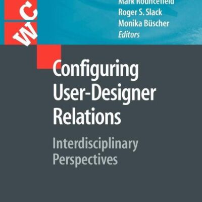 Configuring User-Designer Relations