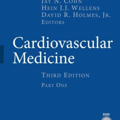 Cardiovascular Medicine 3Ed
