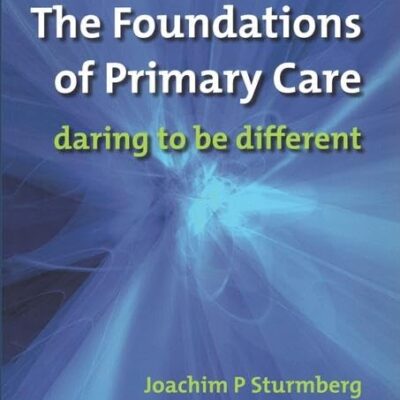 STURMBERG: FOUNDATIONS OF PC