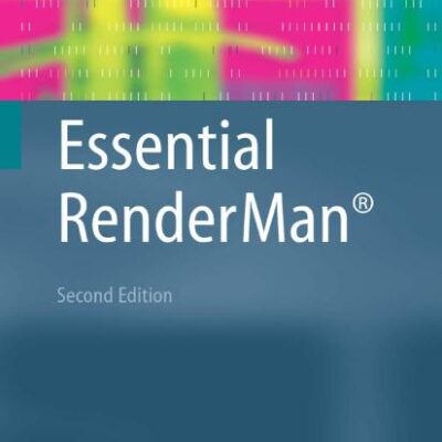 ESSENTIAL RENDERMAN®