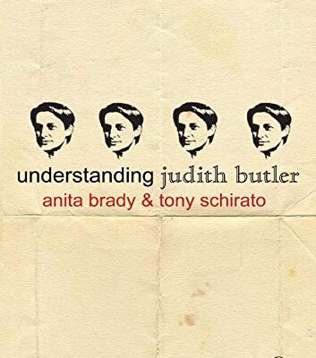 UNDERSTANDING JUDITH BUTLER