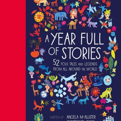 A Year Full of Stories