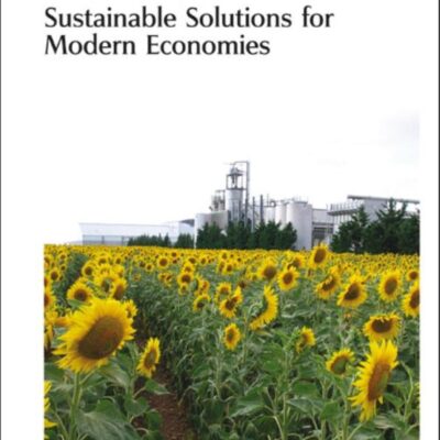 SUSTAINABLE SOLUTIONS FOR MODERN ECONOMIES