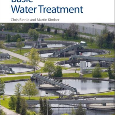 Basic Water Treatment: Rsc