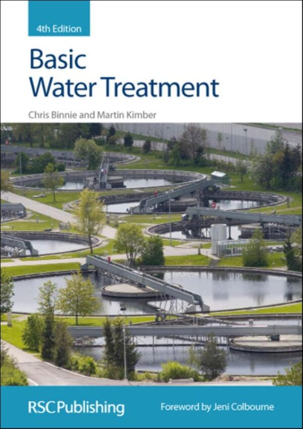Basic Water Treatment: Rsc