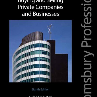 Beswick and Wine: Buying and Selling Private Companies and Businesses