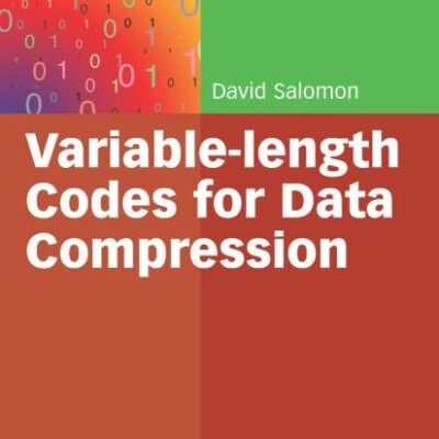 VARIABLE-LENGTH CODES FOR DATA COMPRESSION (PB)