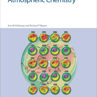 Atmospheric Chemistry