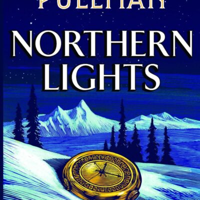 His Dark Materials: The Northern Lights