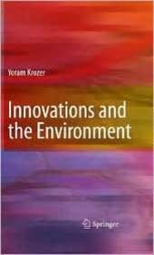 Innovations And The Environment