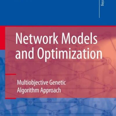 Network Models And Optimization (Hb)